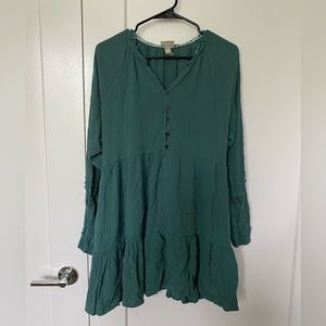 Knox Rose Short Summer Dress